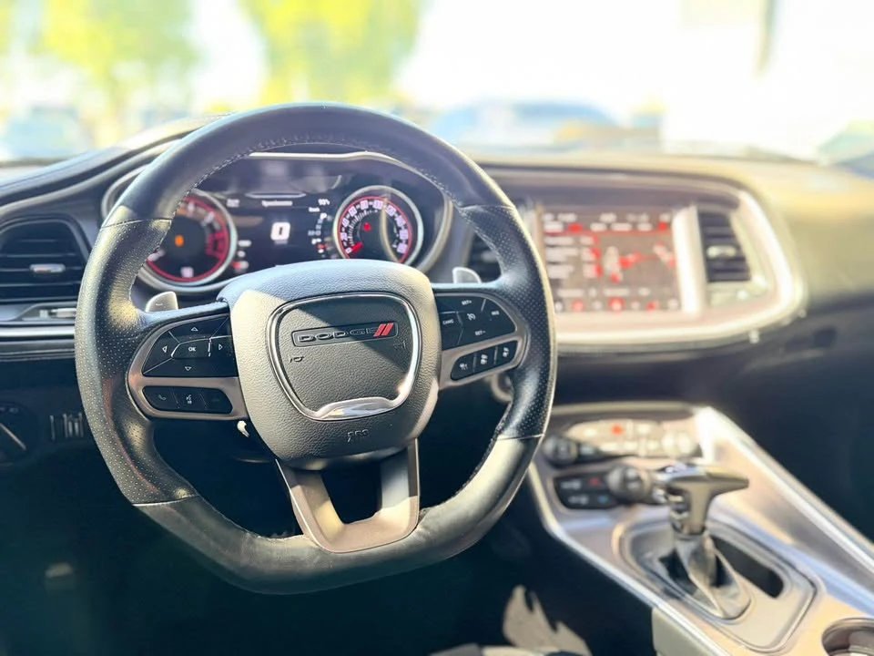 2021 Dodge Challenger SRT8 & 392 3rd Gen - Image 8 of 10