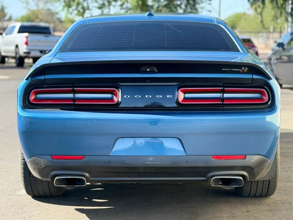 2021 Dodge Challenger SRT8 & 392 3rd Gen - Image 6 of 10