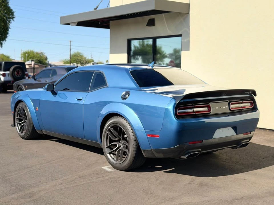 2021 Dodge Challenger SRT8 & 392 3rd Gen - Image 5 of 10
