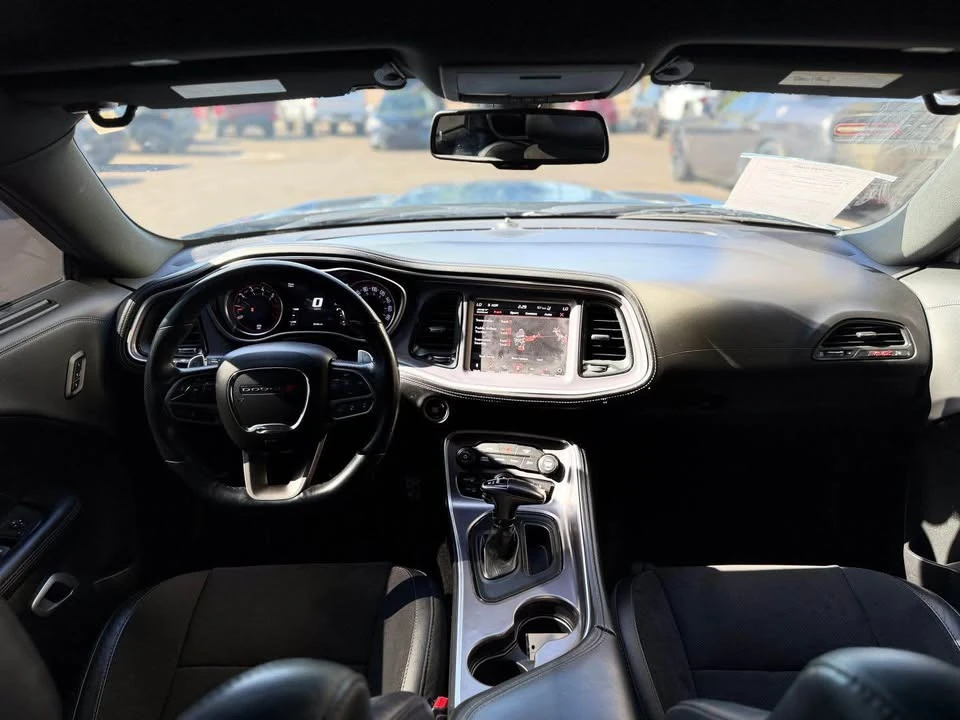 2021 Dodge Challenger SRT8 & 392 3rd Gen - Image 9 of 10