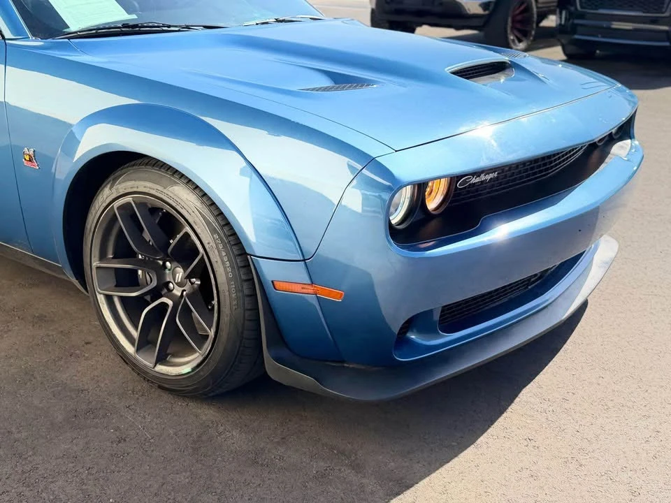 2021 Dodge Challenger SRT8 & 392 3rd Gen - Image 4 of 10