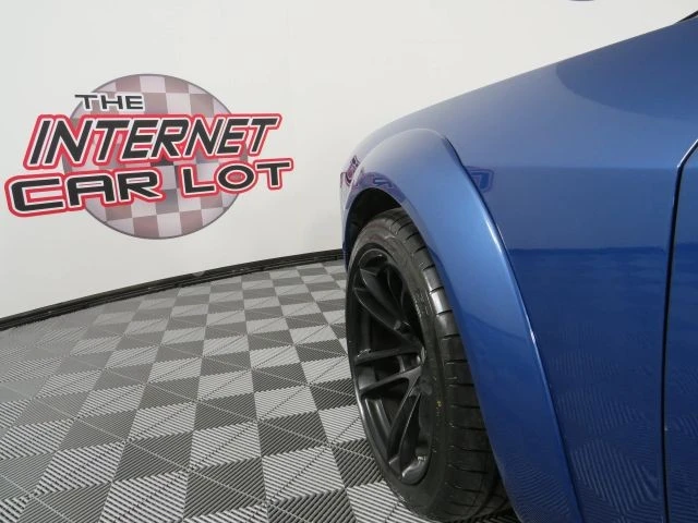 2021 Dodge Challenger SRT8 & 392 3rd Gen - Image 24 of 31