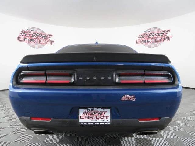 2021 Dodge Challenger SRT8 & 392 3rd Gen - Image 6 of 31
