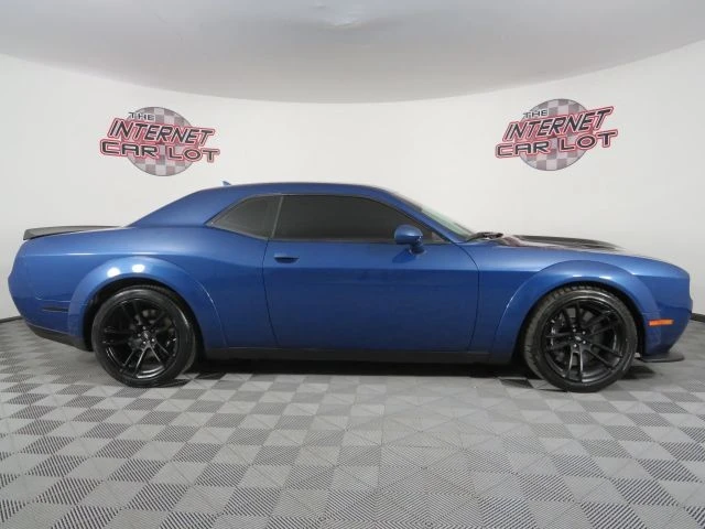 2021 Dodge Challenger SRT8 & 392 3rd Gen - Image 8 of 31