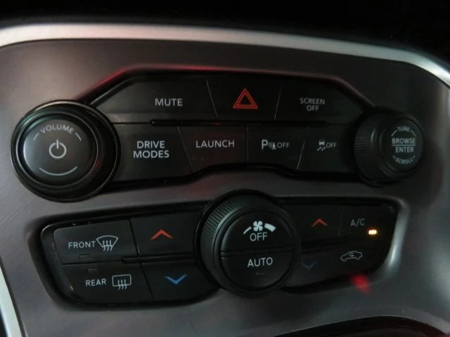 2021 Dodge Challenger SRT8 & 392 3rd Gen - Image 21 of 21