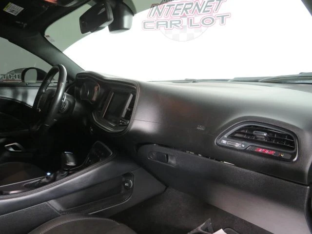 2021 Dodge Challenger SRT8 & 392 3rd Gen - Image 11 of 31
