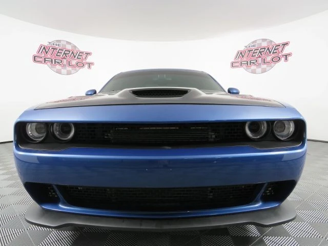 2021 Dodge Challenger SRT8 & 392 3rd Gen - Image 2 of 12