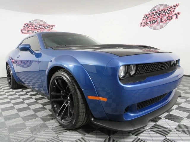 2021 Dodge Challenger SRT8 & 392 3rd Gen - Image 9 of 31