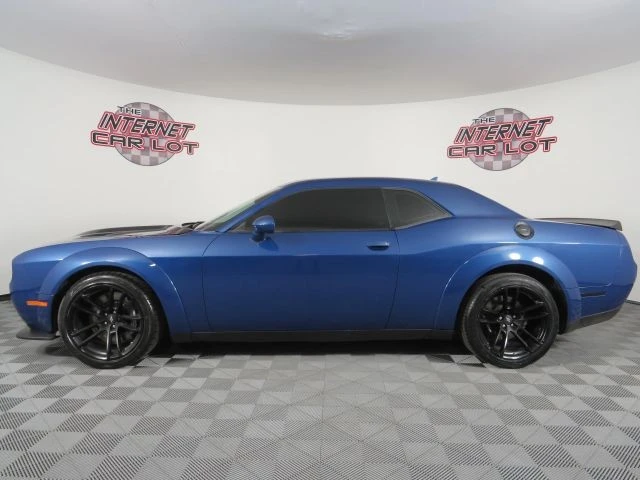 2021 Dodge Challenger SRT8 & 392 3rd Gen - Image 4 of 31