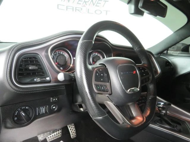 2021 Dodge Challenger SRT8 & 392 3rd Gen - Image 10 of 12