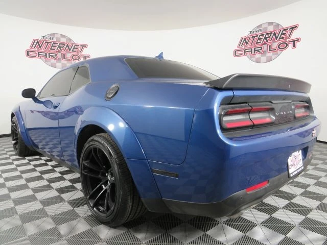 2021 Dodge Challenger SRT8 & 392 3rd Gen - Image 5 of 31