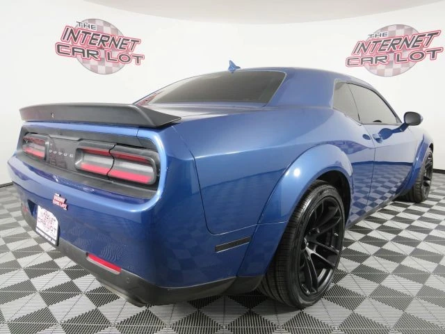 2021 Dodge Challenger SRT8 & 392 3rd Gen - Image 7 of 31
