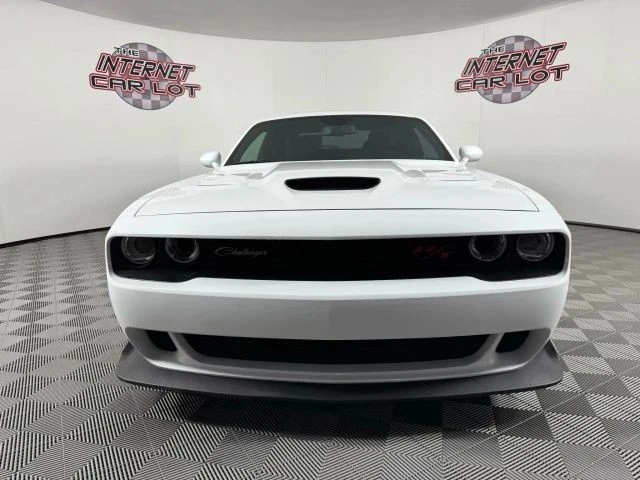 2021 Dodge Challenger SRT8 & 392 3rd Gen - Image 2 of 12
