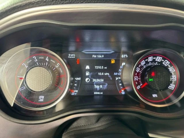 2021 Dodge Challenger SRT8 & 392 3rd Gen - Image 13 of 21