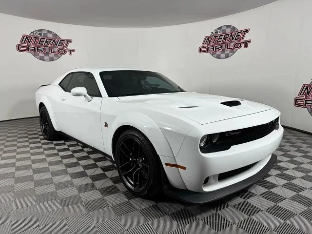 2021 Dodge Challenger SRT8 & 392 3rd Gen - Image 9 of 12