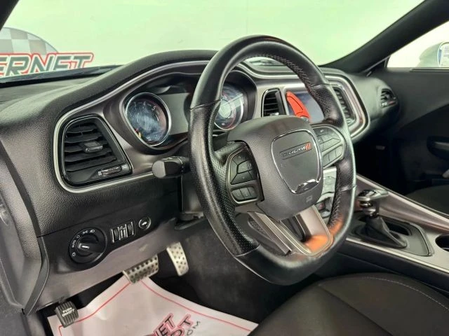 2021 Dodge Challenger SRT8 & 392 3rd Gen - Image 10 of 12