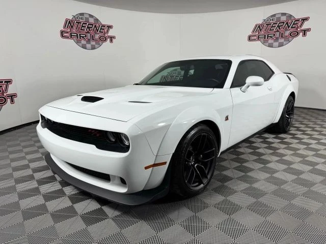 2021 Dodge Challenger SRT8 & 392 3rd Gen - Image 3 of 12