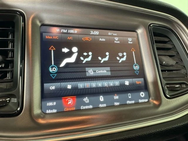 2021 Dodge Challenger SRT8 & 392 3rd Gen - Image 20 of 21