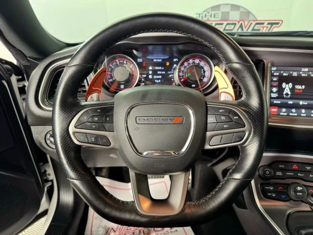 2021 Dodge Challenger SRT8 & 392 3rd Gen - Image 12 of 12