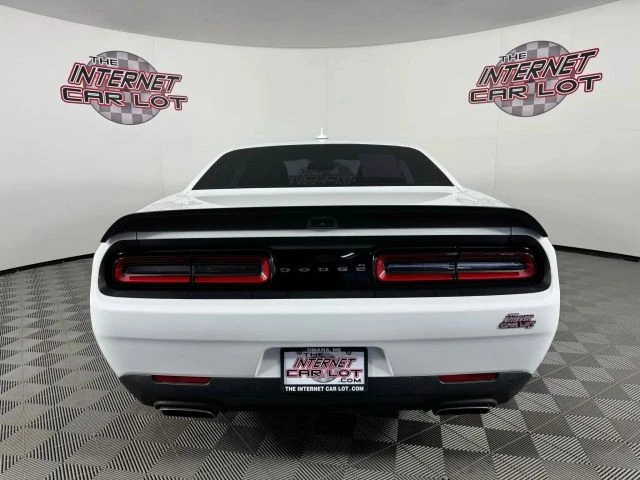 2021 Dodge Challenger SRT8 & 392 3rd Gen - Image 6 of 12