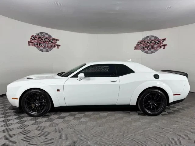 2021 Dodge Challenger SRT8 & 392 3rd Gen - Image 4 of 12