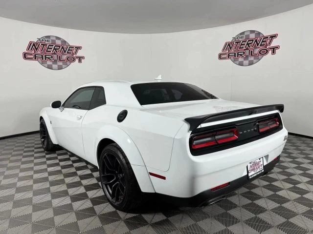 2021 Dodge Challenger SRT8 & 392 3rd Gen - Image 5 of 12