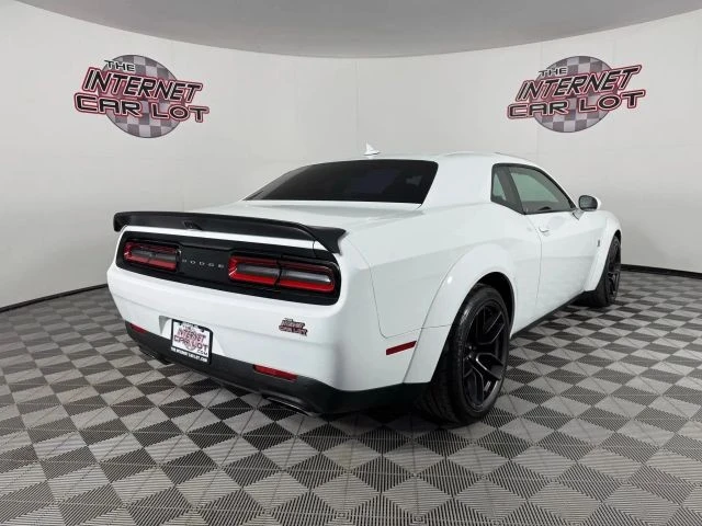 2021 Dodge Challenger SRT8 & 392 3rd Gen - Image 7 of 12