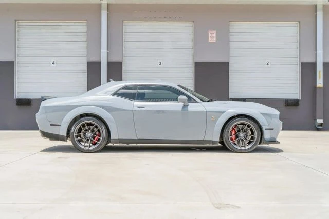 2021 Dodge Challenger SRT8 & 392 3rd Gen - Image 2 of 20