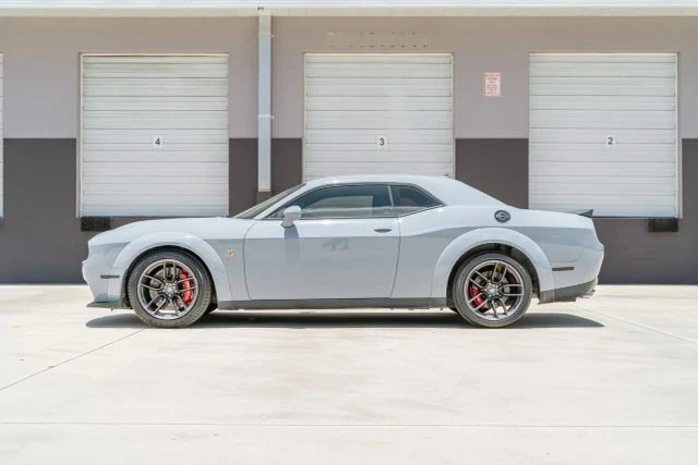 2021 Dodge Challenger SRT8 & 392 3rd Gen - Image 3 of 21