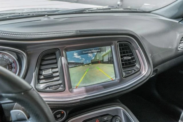 2021 Dodge Challenger SRT8 & 392 3rd Gen - Image 18 of 21
