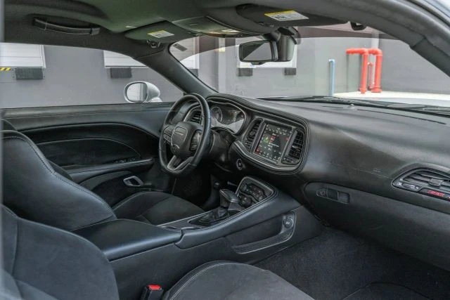 2021 Dodge Challenger SRT8 & 392 3rd Gen - Image 12 of 20