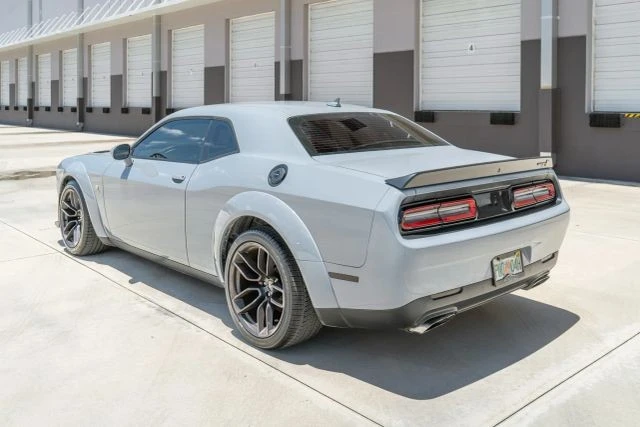 2021 Dodge Challenger SRT8 & 392 3rd Gen - Image 4 of 21