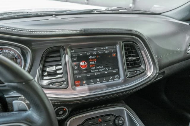 2021 Dodge Challenger SRT8 & 392 3rd Gen - Image 17 of 21