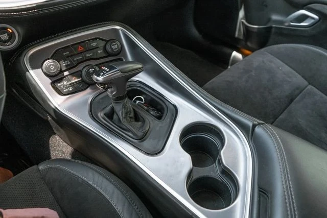 2021 Dodge Challenger SRT8 & 392 3rd Gen - Image 20 of 21