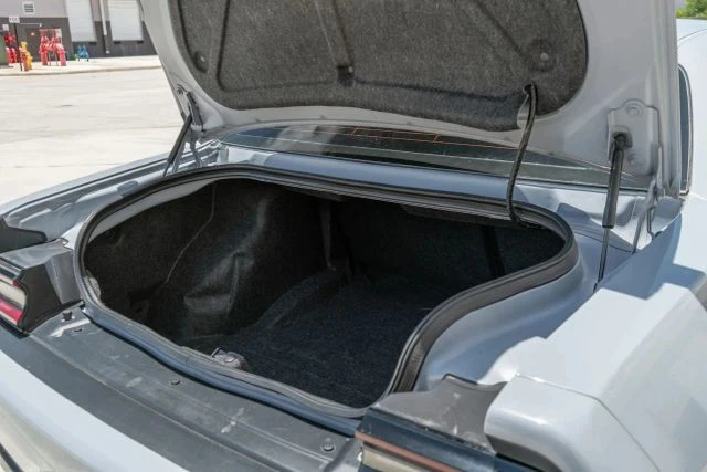 2021 Dodge Challenger SRT8 & 392 3rd Gen - Image 18 of 20
