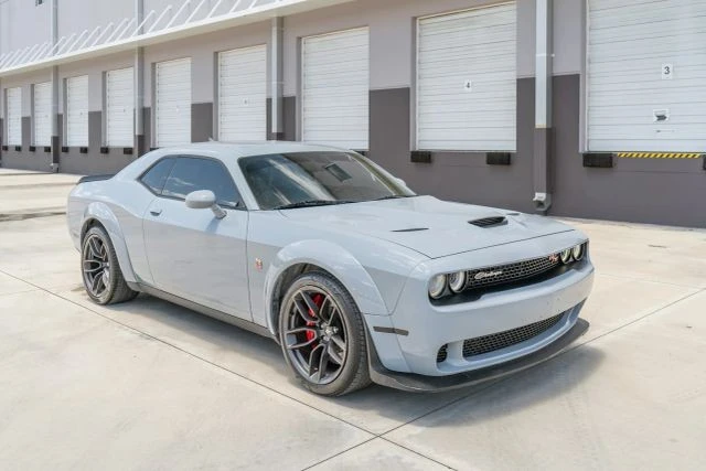 2021 Dodge Challenger SRT8 & 392 3rd Gen - Image 8 of 21