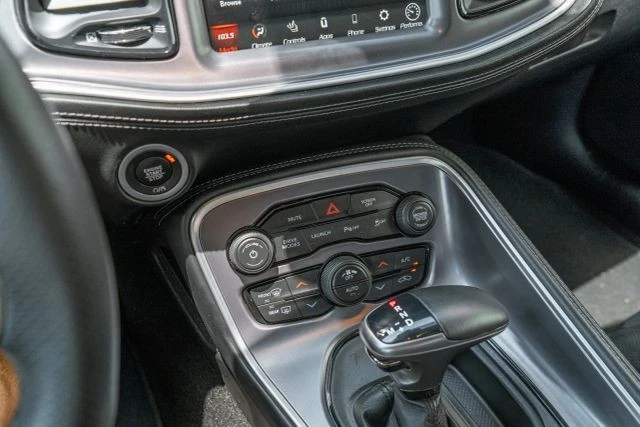 2021 Dodge Challenger SRT8 & 392 3rd Gen - Image 19 of 21