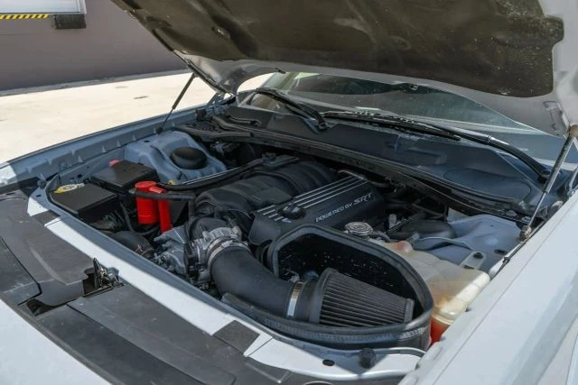 2021 Dodge Challenger SRT8 & 392 3rd Gen - Image 19 of 20