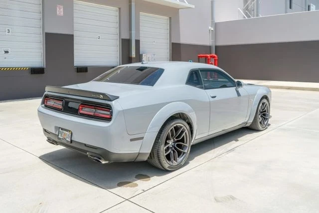 2021 Dodge Challenger SRT8 & 392 3rd Gen - Image 6 of 21