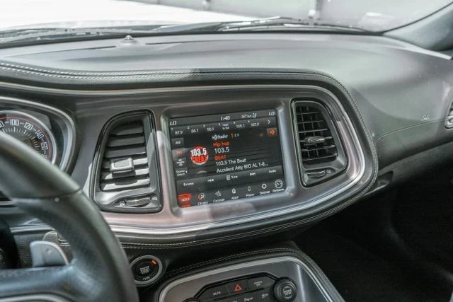 2021 Dodge Challenger SRT8 & 392 3rd Gen - Image 17 of 21