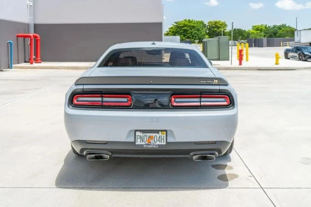 2021 Dodge Challenger SRT8 & 392 3rd Gen - Image 4 of 20