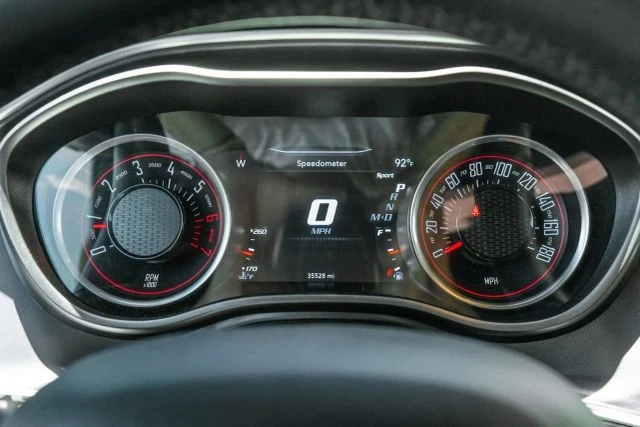 2021 Dodge Challenger SRT8 & 392 3rd Gen - Image 13 of 20