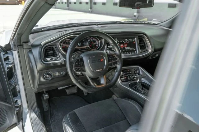 2021 Dodge Challenger SRT8 & 392 3rd Gen - Image 8 of 20