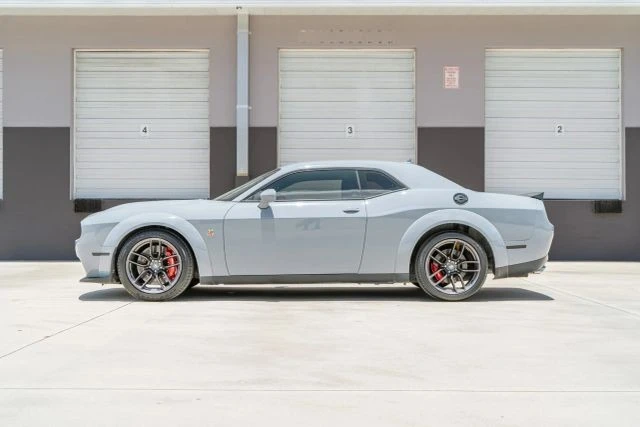 2021 Dodge Challenger SRT8 & 392 3rd Gen - Image 3 of 21