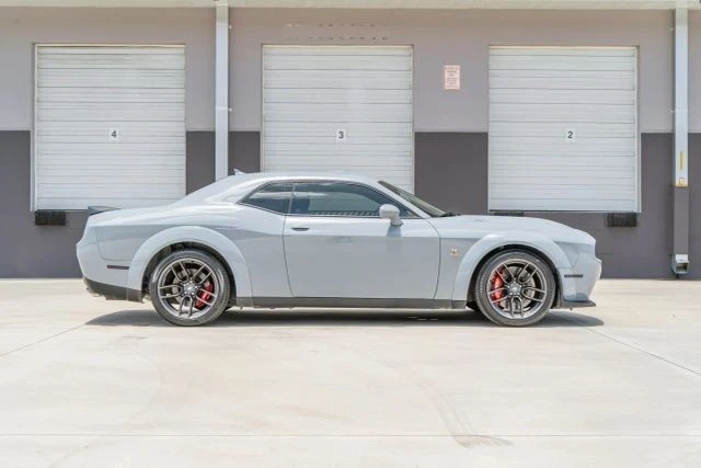 2021 Dodge Challenger SRT8 & 392 3rd Gen - Image 7 of 21