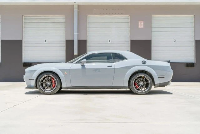 2021 Dodge Challenger SRT8 & 392 3rd Gen - Image 6 of 20