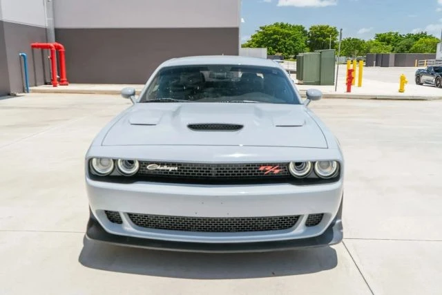 2021 Dodge Challenger SRT8 & 392 3rd Gen - Image 7 of 20