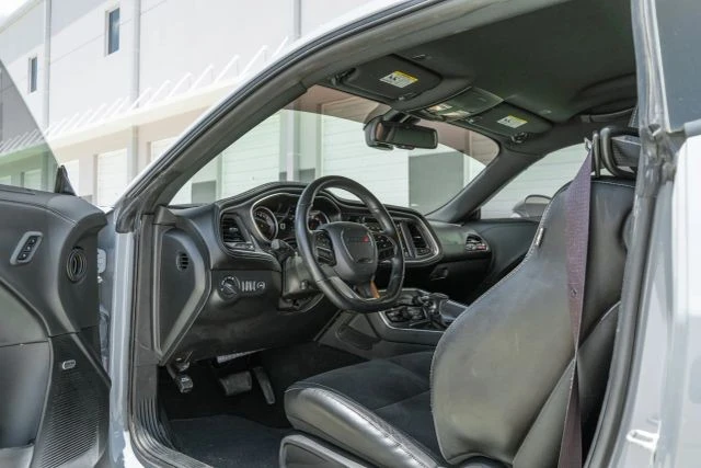 2021 Dodge Challenger SRT8 & 392 3rd Gen - Image 11 of 21