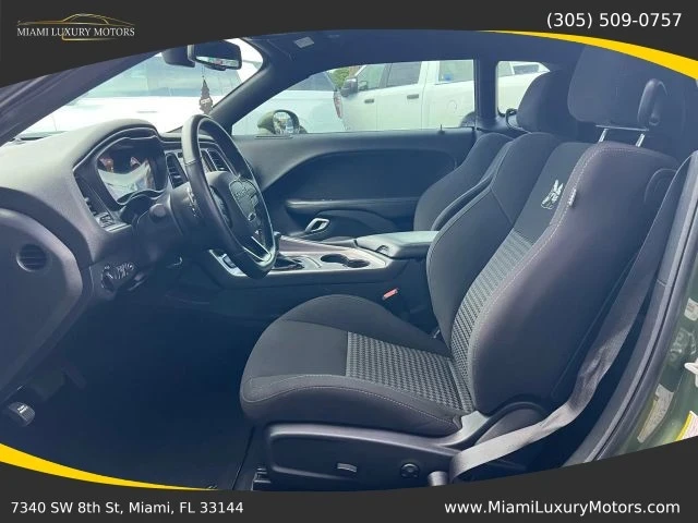 2021 Dodge Challenger SRT8 & 392 3rd Gen - Image 12 of 12