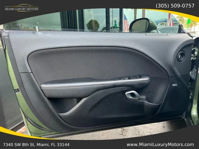 2021 Dodge Challenger SRT8 & 392 3rd Gen - Image 10 of 12